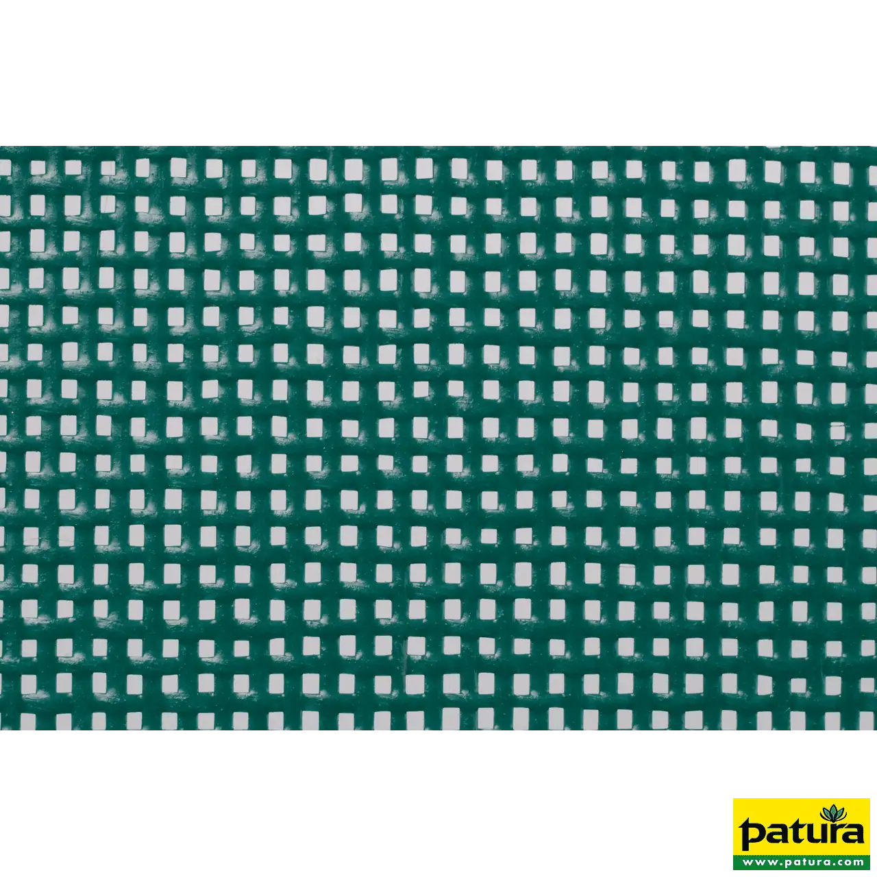 Windschutz-Spezialnetz, Höhe 1,0 m Meterware, von 10 m bis 30 m Länge