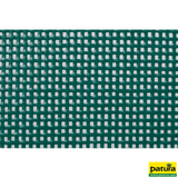 Windschutz-Spezialnetz, Höhe 1,0 m Meterware, von 10 m bis 30 m Länge