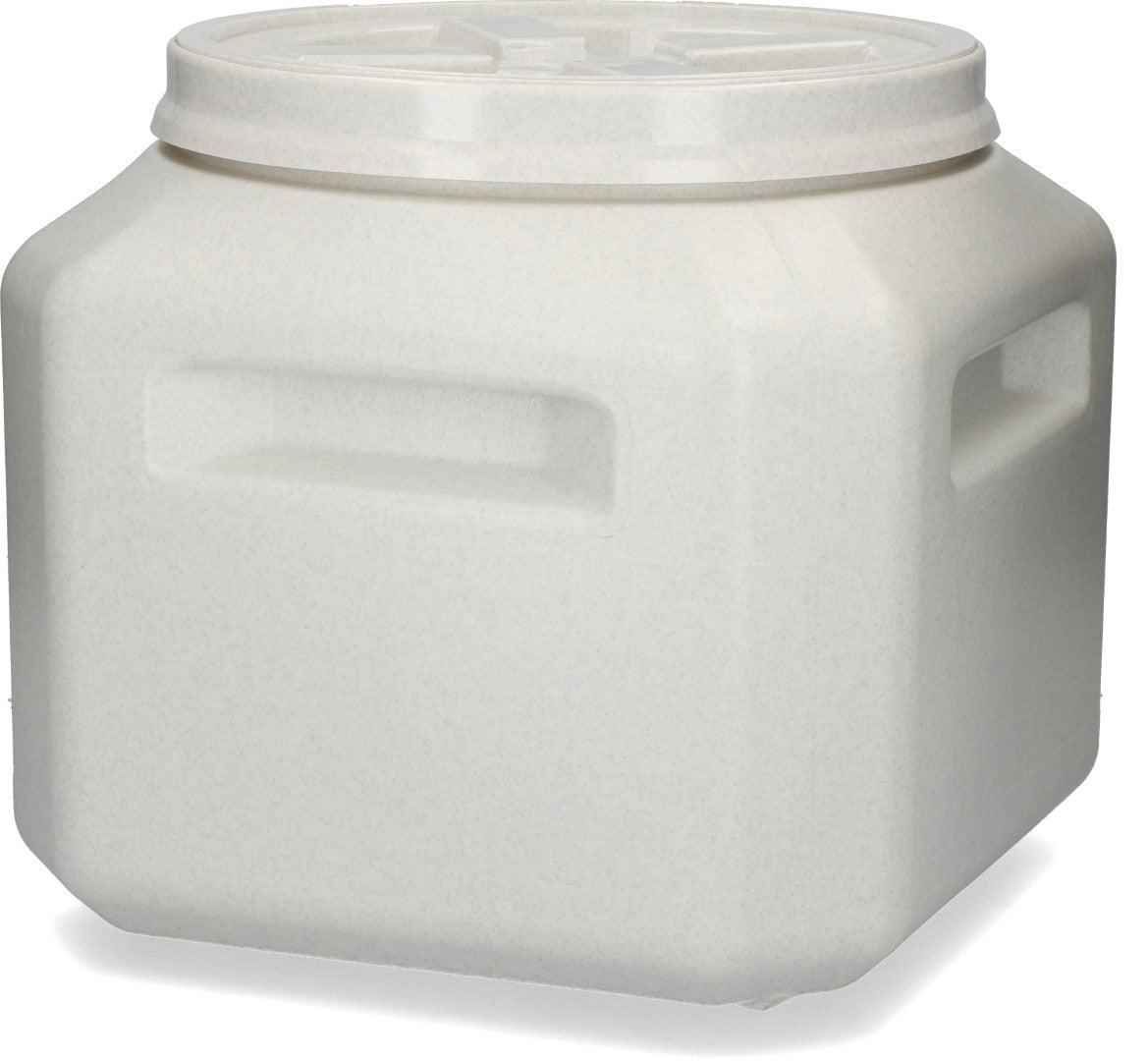 Gamma Vittles Vault Outback Futterbehälter für Tierfutter - stapelbar