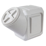 Gamma Vittles Vault Outback Futterbehälter für Tierfutter - stapelbar