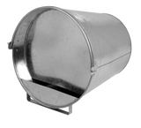 Gaun Geflügel Tränkeeimer, galvanisiert, 12 l