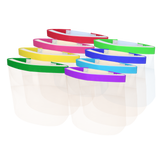 Gesichtsschutz, wiederverwendbar, Holland Animal Care