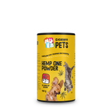 Excellent Pets Hanfpulver für Hunde und Katzen, 100 g