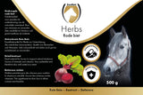 Excellent Horse, Rote Bete für Pferde, 500 g