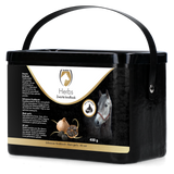 Excellent Horse Herbs Schwarzer Knoblauch, 450 g