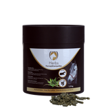 Excellent Horse Hanfmehl-Pellets für Pferde, 1,5 kg