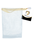 Excellent Horse Schaumnetz für Shampoo-Bar, 15 x 10 cm