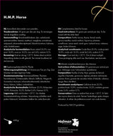 Excellent Horse H.M.P. Powder, Ergänzungsfuttermittel für Pferde, 1 kg