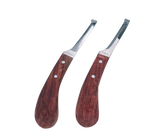 Hufmesser Sharp R, rechtshändig, für Klauenpflege