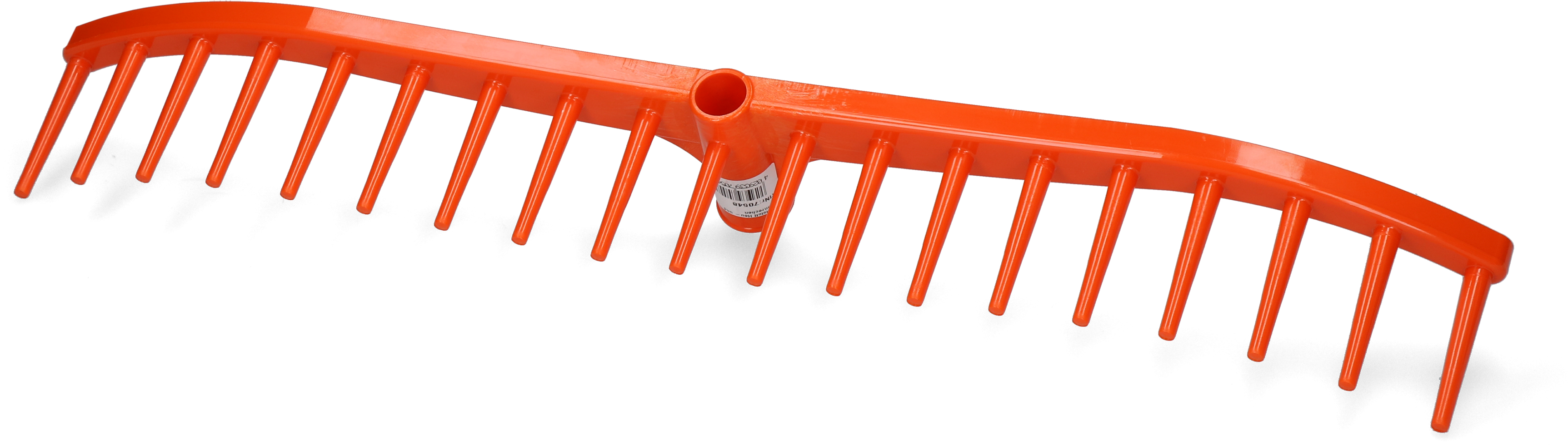 Heu- und Rasenrechen, 60 cm, 19 Zähne