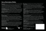Excellent Horse Elektrolyt-Pellets für Pferde, 1 kg