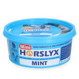 Horslyx Mini Mint Leckstein, Pferd, 650 g