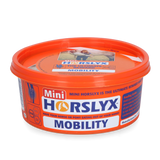 Horslyx Mini Mobilität Leckstein, Pferd, 650 g