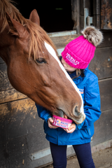 Horslyx Leckstein Mini Verdauung, 650 g