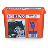 Horslyx Mobility Leckstein, Pferd, 5 kg