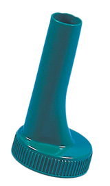 Eingabeflasche Easy Drencher, Rind, Kalb, 1,2 l, grüner Ausguss