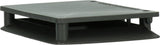 Hofman Pest Control Insektenmonitor, Kunststoff, 10,5 x 8,5 x 2 cm, 50 Stk