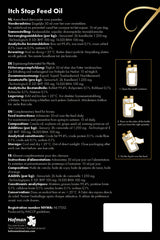 Excellent Horse Itch Stop für Pferde, 1 l