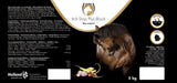 Excellent Horse Itch Stop Plus Salzleckblock, 5 kg