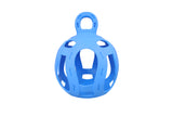 Jolly Pets Heuball, Gummi, blau, Ø 20 cm