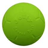 Jolly Pets Hundeball, Grün, Jollyflex, schwimmfähig, Duft Apfel, Ø 15 cm