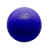 Jolly Pets Hundeball, schwimmfähig, Blau, Ø 15 cm