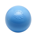 Jolly Pets Hundeball, Bounce-n Play, Heidelbeere, Ø 15 cm