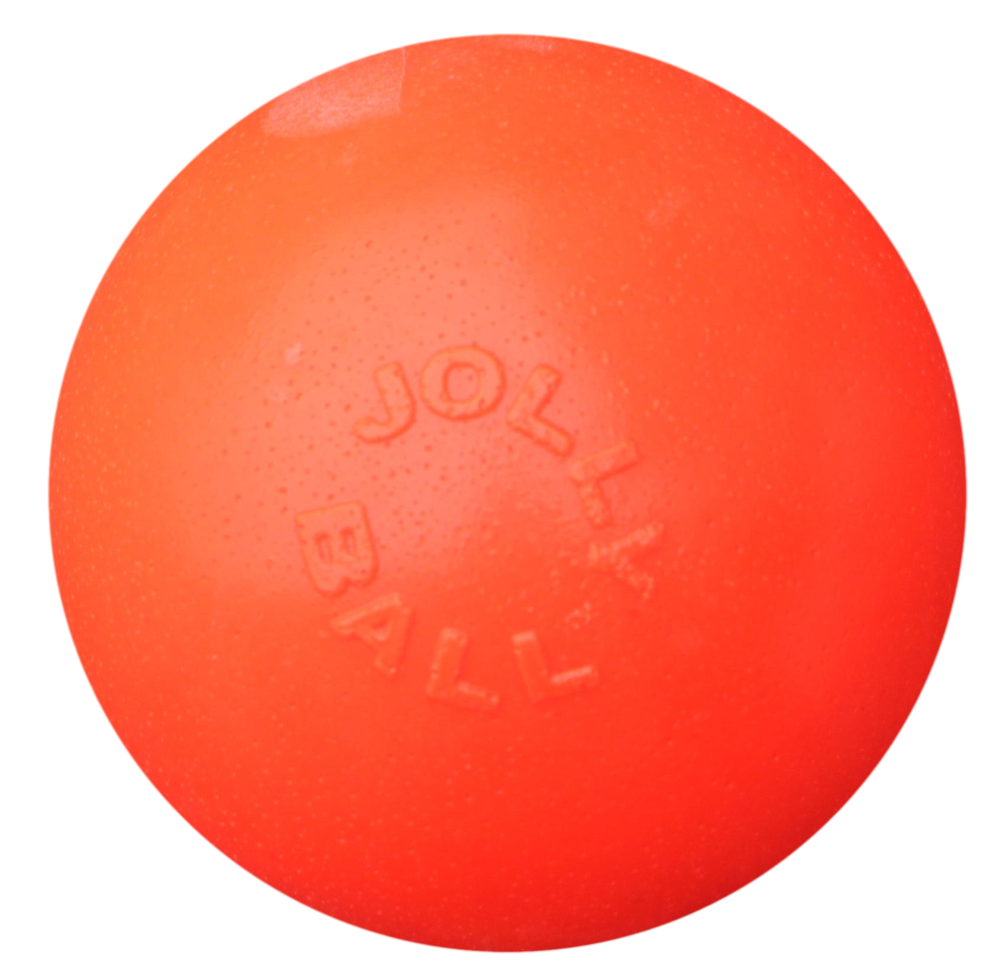 Jolly Pets Hundespielzeug, Ball, Vanille, Ø 20 cm