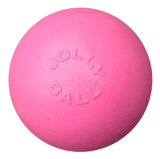 Jolly Pets Bounce-n Play Hundeball rosa schwimmfähig, robust