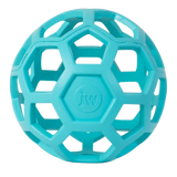 JW Hol-ee Roller Hundespielzeug M – vielseitiges Apportier- & Kauspielzeug