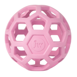 JW Hol-ee Roller Hundespielzeug M – vielseitiges Apportier- & Kauspielzeug