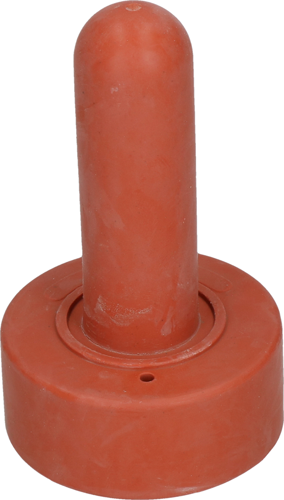 Ersatz-Milchsauger für Kälberflasche, 2,5 l