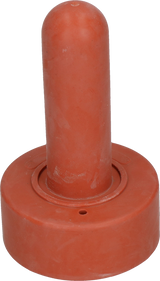 Ersatz-Milchsauger für Kälberflasche, 2,5 l