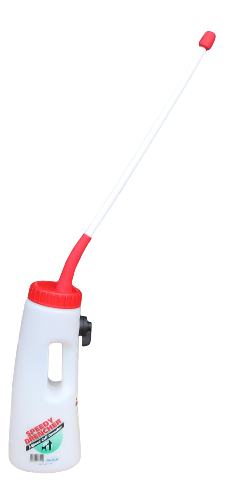 Shoof Kälberträncher, Speedy Drencher, 2,5 l