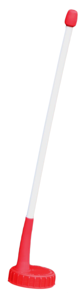 Ersatzsonde für Kälber Drencher Feeder, passend für Kalver Speedy (Shoof)