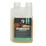 Knoblauch Allicin Liquid, für Vögel, 250 ml