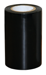 Silo Reparatur Klebeband, weiß, 10 cm x 10 m