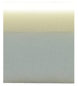 Orthopädisches Hundebett, PU-Leder, Memory Foam, 75 x 100 cm, Holland Animal Care
