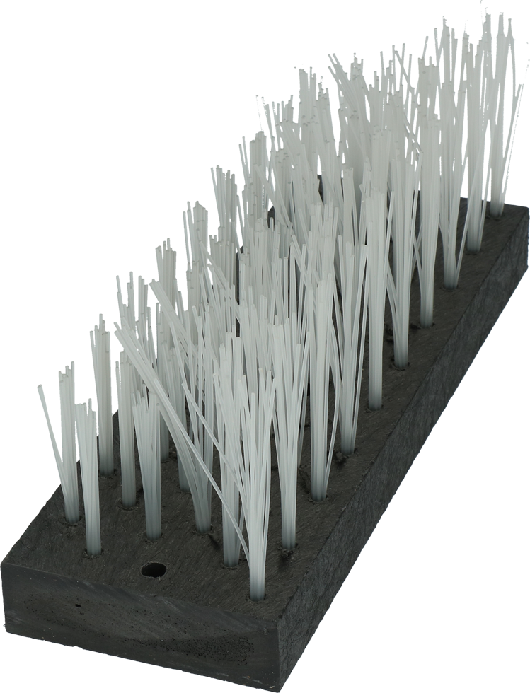 Vink Stiefelreiniger Seitenbürste rechts, 90/60