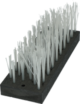 Vink Stiefelreiniger Seitenbürste rechts, 90/60