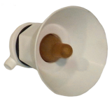 Lammeimer Ersatzset, Protektor und Sauger komplett