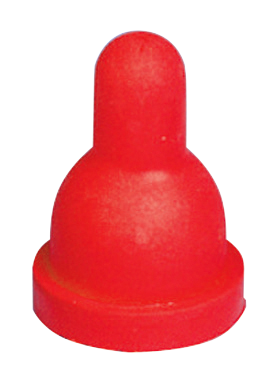 Lammeimer Ersatzsauger, rot