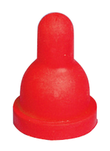 Lammeimer Ersatzsauger, rot