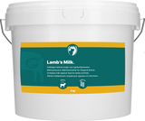 Excellent Lämmermilch