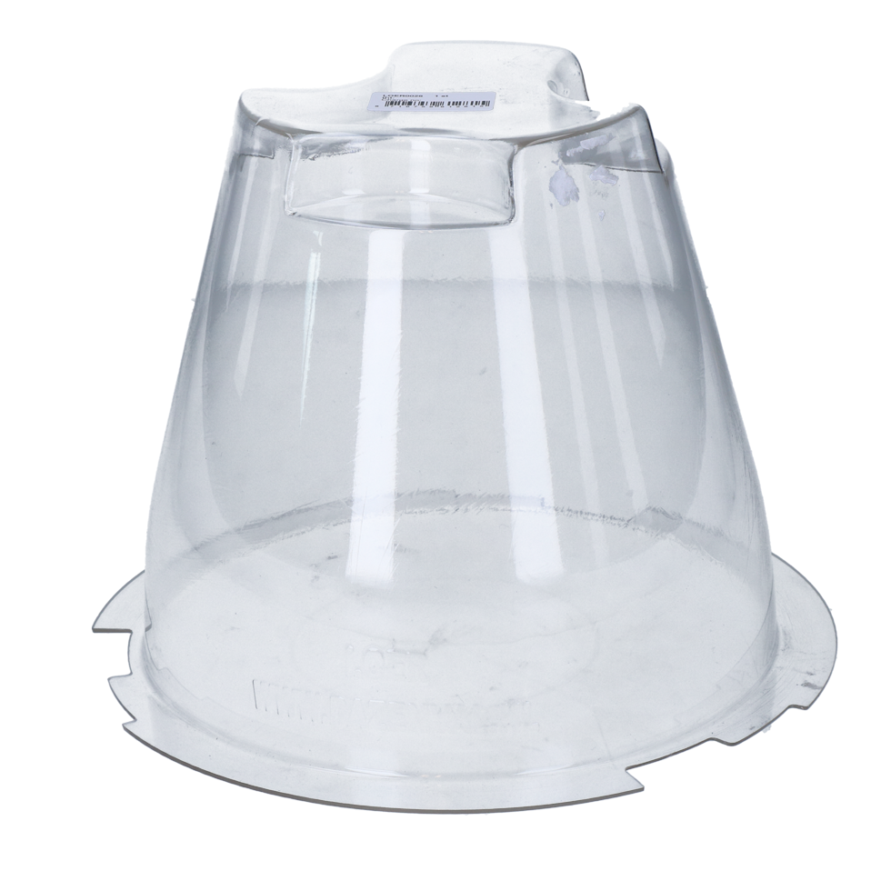 Loer Ersatzreservoir für Bremsenfalle complete