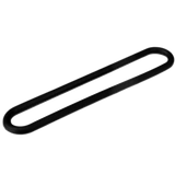 Loer Bremsenfalle Ersatzteil Gummiband