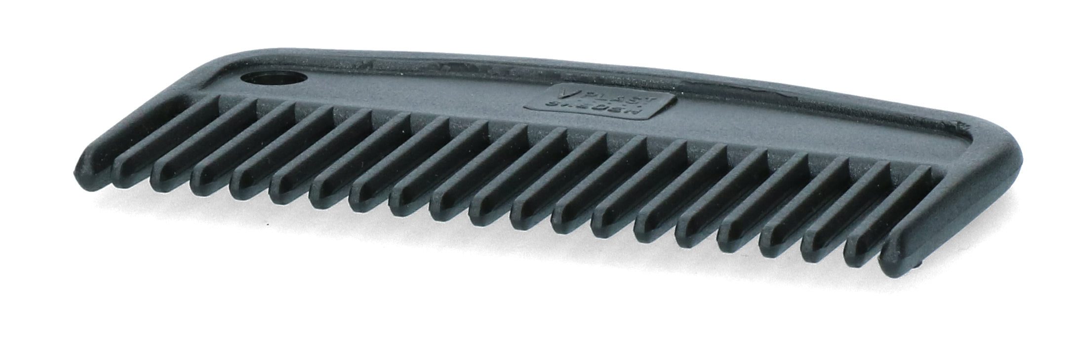 Vplast Mähnenkamm aus Kunststoff 10 cm