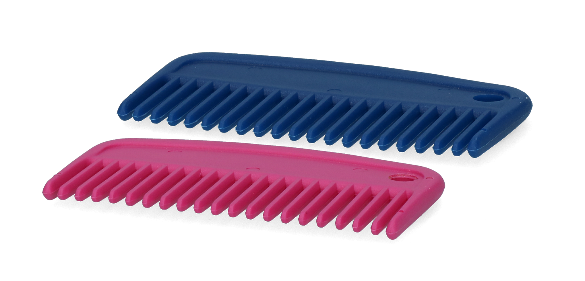 Vplast Mähnenkamm aus Kunststoff 10 cm