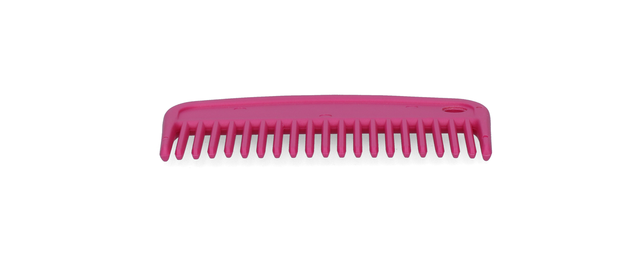 Vplast Mähnenkamm aus Kunststoff 10 cm