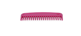 Vplast Mähnenkamm aus Kunststoff 10 cm